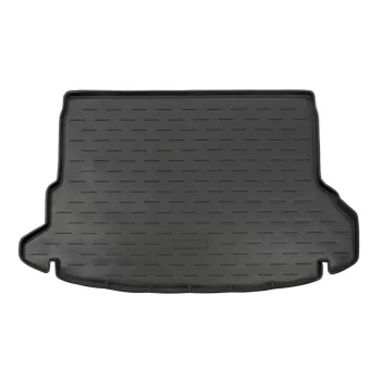   EgriAuto normální černá gumová vana do kufru Hyundai Tucson 2004-2010