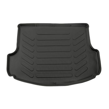   EgriAuto normální černé guma Gumová vana do kufru Sorento 2009-2012