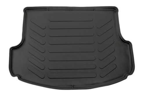 EgriAuto normální černé guma Gumová vana do kufru Sorento 2009-2012