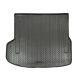 EgriAuto normální černé guma Gumová vana do kufru Ceed 2018- kombi