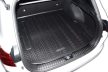 EgriAuto normální černé guma Gumová vana do kufru Ceed 2018- kombi