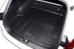 EgriAuto normální černé guma Gumová vana do kufru Ceed 2018- kombi