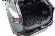EgriAuto normální černé guma Gumová vana do kufru Kia Sportage 2022- (pasuje na Gt-Line)