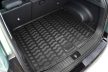 EgriAuto normální černé guma Gumová vana do kufru Kia Sportage 2022- (nepasuje na Gt-Line)