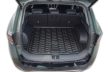 EgriAuto normální černé guma Gumová vana do kufru Kia Sportage 2022- (nepasuje na Gt-Line)
