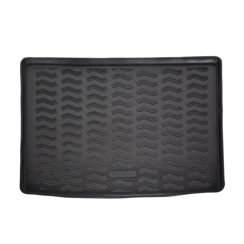 EgriAuto normální černé guma Gumová vana do kufru Mazda CX-30 2020- (SMART-CARGO)