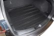 EgriAuto normální černé guma Gumová vana do kufru CX-5 2017-