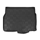 EgriAuto normální černá gumová vana do kufru Opel Astra H hatchback 3dr./5dr.2004-2010