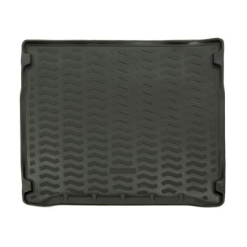   EgriAuto normální černé guma Gumová vana do kufru Astra K kombi 2016-2021