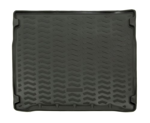 EgriAuto normální černé guma Gumová vana do kufru Astra K kombi 2016-2021