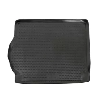   EgriAuto normální černá gumová vana do kufru Land Rover Range Rover Sport 2005-2012