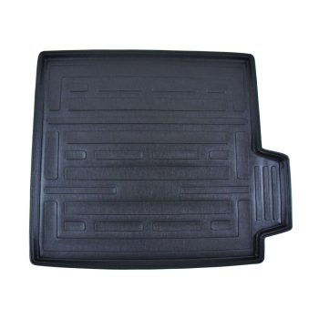   EgriAuto normální černé guma Gumová vana do kufru Land Rover Vogue 2012-2023