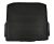 EgriAuto normální černé guma Gumová vana do kufru SKODA Octavia III Hatchback/kombi 2013-2020