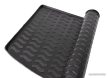 EgriAuto normální černé guma Gumová vana do kufru SKODA Octavia III Hatchback/kombi 2013-2020