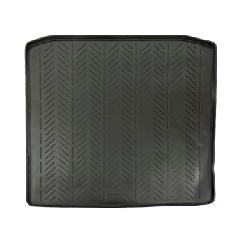   EgriAuto normální černé guma Gumová vana do kufru SKODA Superb III kombi 2015-2023