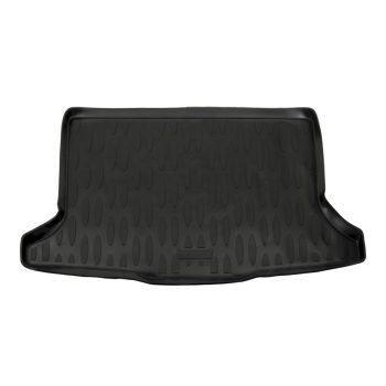   EgriAuto normální černé guma Gumová vana do kufru Suzuki SX4 2006-2013 Hatchback