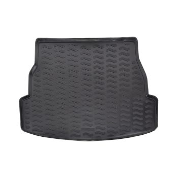   EgriAuto normální černé guma Gumová vana do kufru Rav 4 2019-