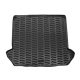 EgriAuto normální černé guma Gumová vana do kufru Volvo XC90 2002-2014