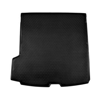   EgriAuto normální černé guma Gumová vana do kufru Volvo XC90 2015-