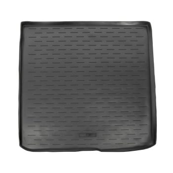   EgriAuto normální černé guma Gumová vana do kufru Volvo XC70 2007-2016