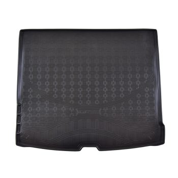   EgriAuto normální černé guma Gumová vana do kufru Volvo XC60 II 2017-