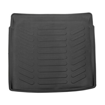   EgriAuto normální černé guma Gumová vana do kufru VOLKSWAGEN Passat CC 2008-2012, 2012-