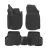 EgriAuto 3D prémiové gumové koberce s patentkami Dacia Sandero II Stepway 2012-2020
