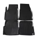 EgriAuto 3D prémiové gumové koberce s patentkami Ford Fusion 2002-2005