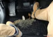 EgriAuto 3D prémiové gumové koberce s patentkami Ford Fusion 2002-2005