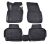 EgriAuto Prémiové 3D gumové autokoberce s upevněním FORD Mondeo 2015-2022
