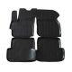 EgriAuto Prémiové 3D gumové autokoberce s upevněním Mazda 3 2003-2012 4 ks