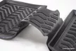 EgriAuto 3D prémiové gumové koberce s patentkami Outback/Legacy 2015-2021