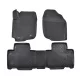EgriAuto 3D prémiové gumové koberce s patentkami Toyota RAV4 2012-2017