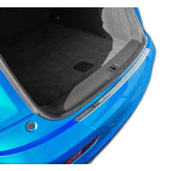 EgriAuto Ochrana nakládací Audi Q3 2011-2018