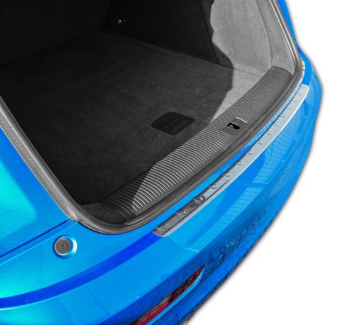 EgriAuto Ochrana nakládací Audi Q3 2011-2018