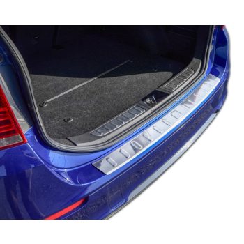 EgriAuto Ochrana nakládací BMW X1 E84 2010-2015