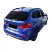 EgriAuto Ochrana nakládací BMW X1 E84 2010-2015