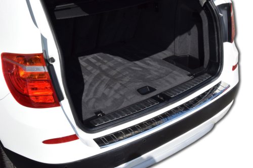 EgriAuto Ochrana nakládací BMW X3 F25 2012-2018