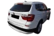 EgriAuto Ochrana nakládací BMW X3 F25 2012-2018