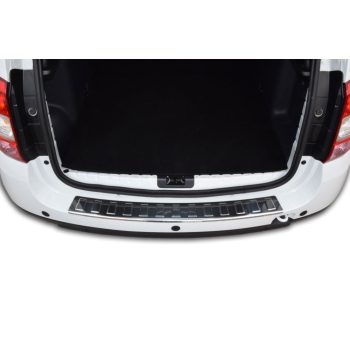 EgriAuto Ochrana nakládací Dacia Duster 2010-2017