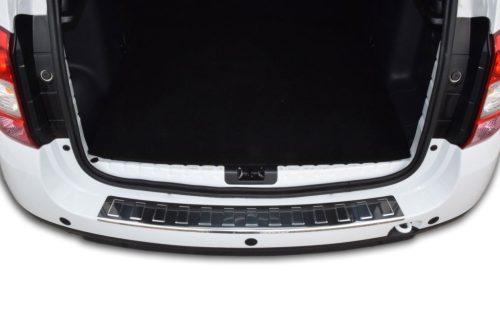 EgriAuto Ochrana nakládací Dacia Duster 2010-2017