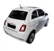 EgriAuto ocel Ochrana nakládací FIAT 500C/500, 2007-2015
