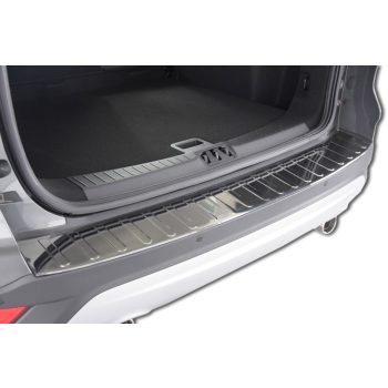 EgriAuto Ochrana nakládací Ford Kuga 2, 2013-2019