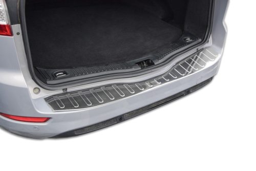 EgriAuto ocel Ochrana nakládací FORD Mondeo 4, kombi 2008-2015