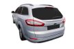 EgriAuto ocel Ochrana nakládací FORD Mondeo 4, kombi 2008-2015