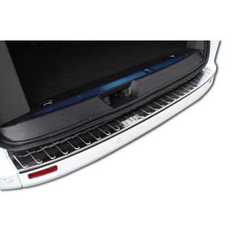 EgriAuto Ochrana nakládací Ford Tourneo Custom, 2012-2022