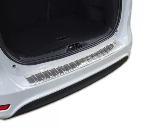 EgriAuto Ochrana nakládací Ford B-Max, 2012-2017
