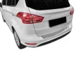 EgriAuto Ochrana nakládací Ford B-Max, 2012-2017