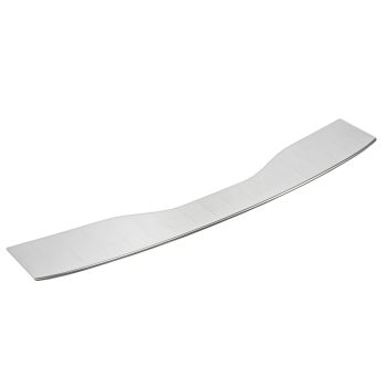 EgriAuto ocel Ochrana nakládací FORD Mondeo 5, kombi 2015-