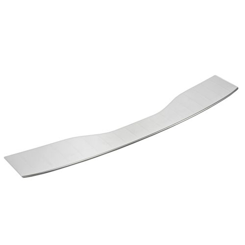 EgriAuto ocel Ochrana nakládací FORD Mondeo 5, kombi 2015-